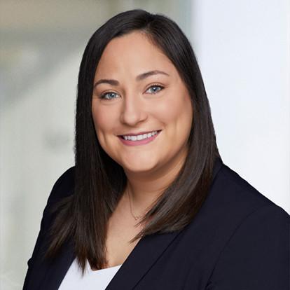 Caitlin's fundraising page