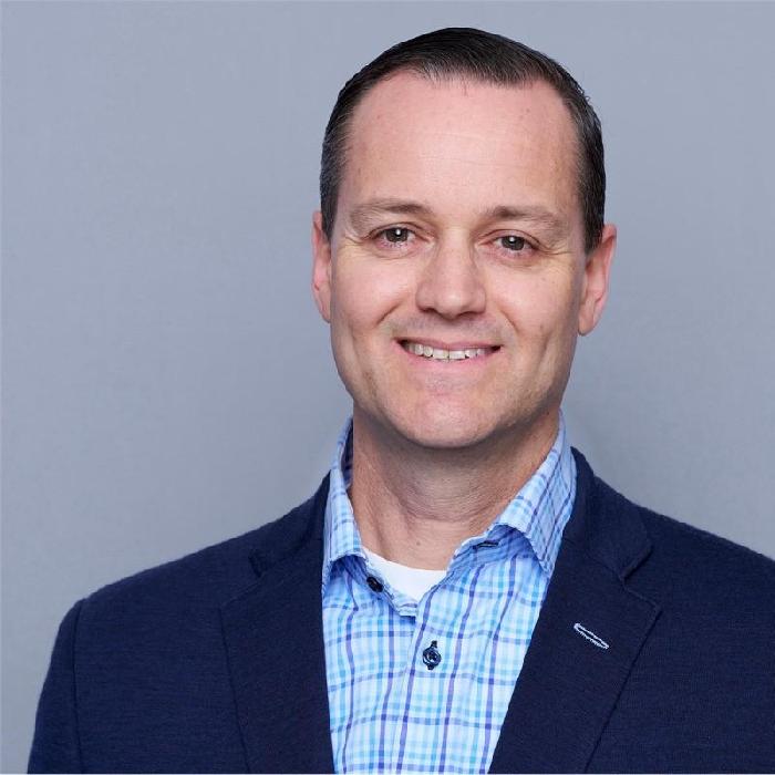 Corbin's fundraising page