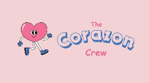Corazon Crew fundraising page