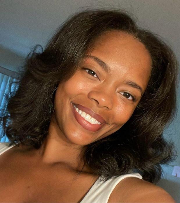 Ashleigh's fundraising page