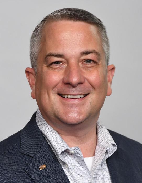 Andrew's fundraising page