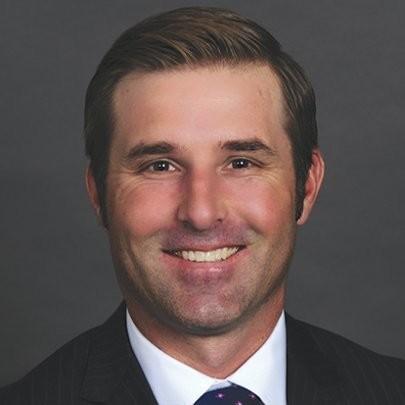 Keith's fundraising page