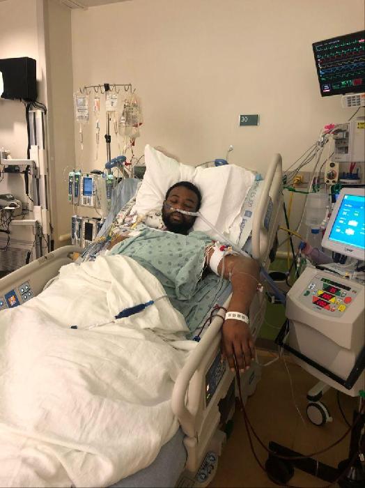 3FreeBirds fundraising page