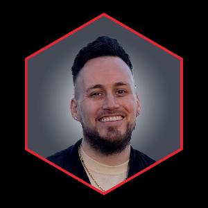 Chris's fundraising page