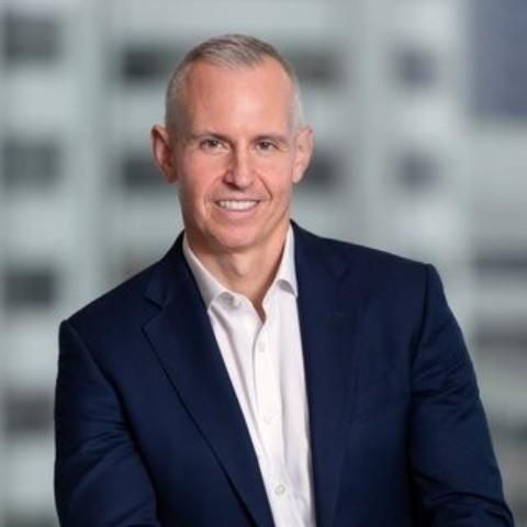 Patrick's fundraising page