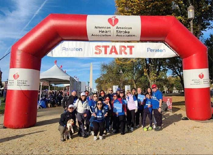 KPTyson's's fundraising page