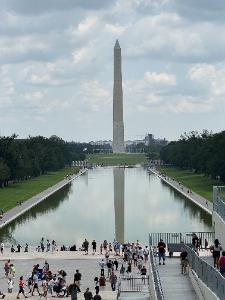 NSS Has Heart fundraising page