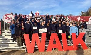 Inova Alexandria Hospital fundraising page