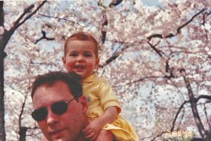 Jessica's fundraising page