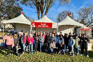 Jennifer's fundraising page