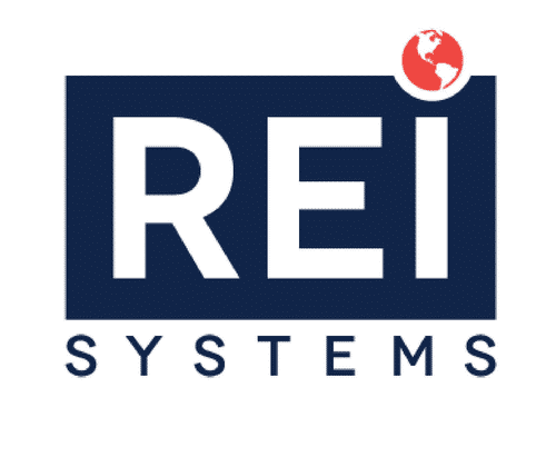 REI Systems fundraising page