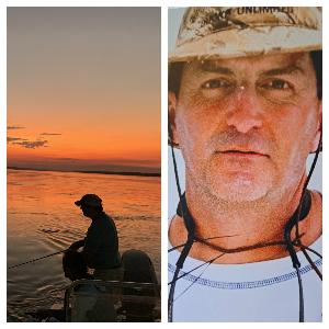 Canavan Caravan fundraising page