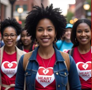 DST_WESTCHESTER ALUMNAE CHAPTER fundraising page