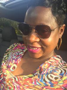 Natasha's Walking Warriors fundraising page