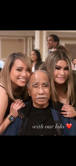 Cherryl Melanie's fundraising page