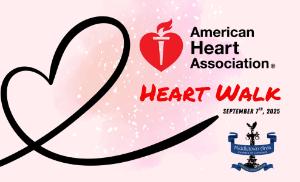 Michelle's fundraising page