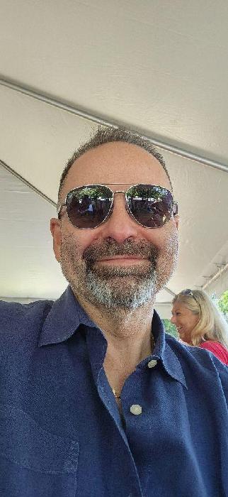 Agustin's fundraising page