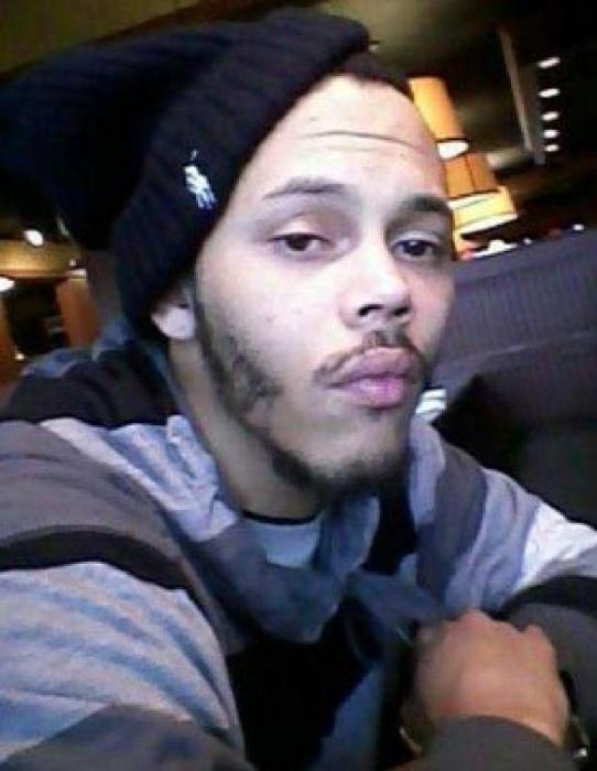 Jessica's fundraising page