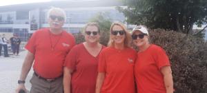 Dale's fundraising page