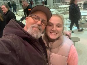 Susan's fundraising page