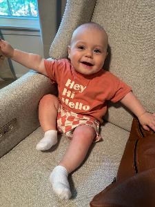 Bubbas Team fundraising page