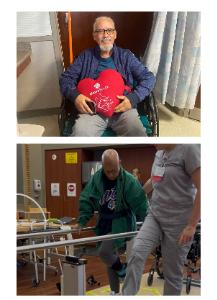 Juleisa's fundraising page