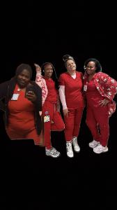 Stoler Beating Hearts, Fighting CA fundraising page