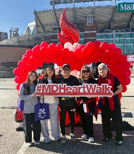 The Espinelis fundraising page