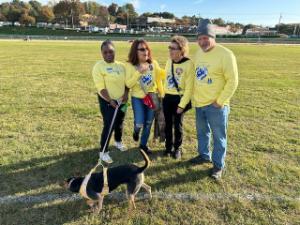 Harbor Shoe Strings fundraising page