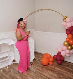 Crothall Healthcare Heart Throbs fundraising page