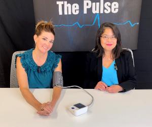 Bonnie's fundraising page