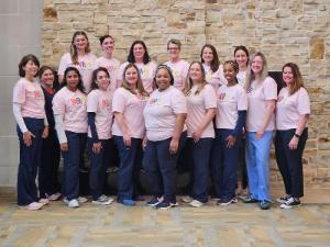 Smart Hearts fundraising page