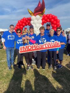 One Day At A Timers fundraising page