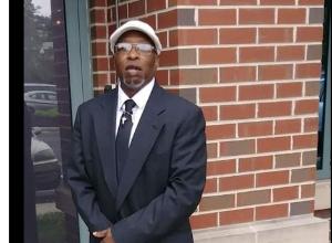 The Big Smalls fundraising page