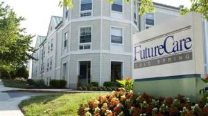 Future Care Cold Spring fundraising page