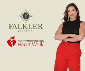 Falkler Advisory Team fundraising page