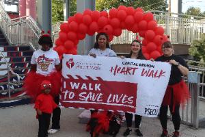 Aqila's fundraising page