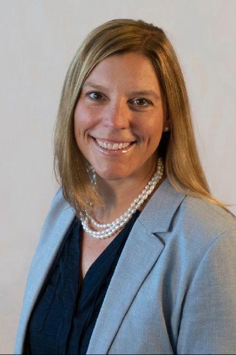 Kati's fundraising page