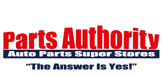 Parts Authority fundraising page