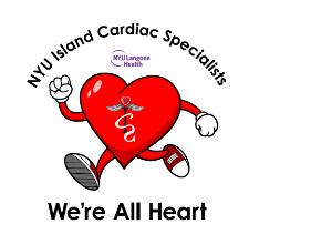NYU Island Cardiac Specialists fundraising page