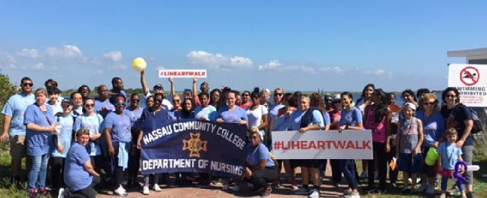 Office Of Distance Education fundraising page