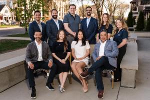 Incisive Consultants Has Heart fundraising page