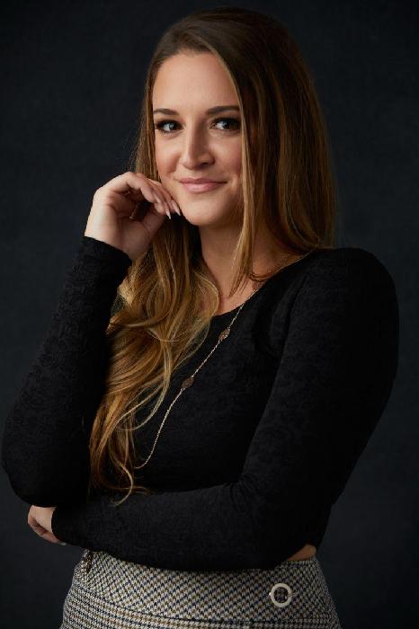 Lyndsey's fundraising page