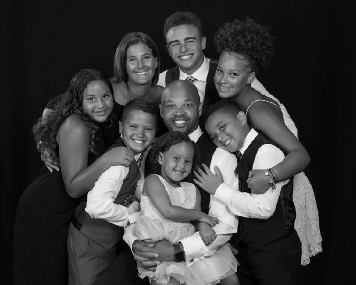 Ashley's fundraising page