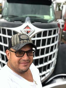 IXT Walking for Danny fundraising page