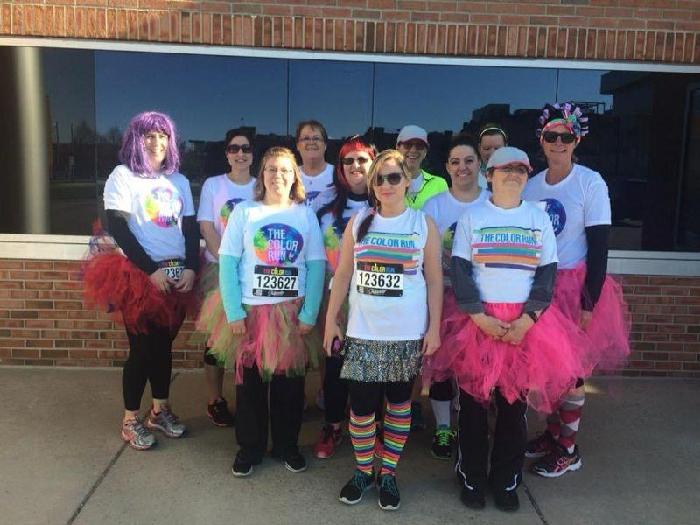 Bronson Advanced Cardiac Healthcare fundraising page