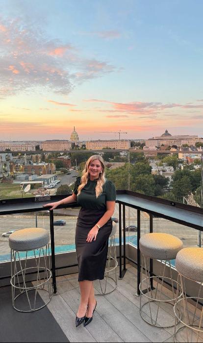 Jazmynn's fundraising page