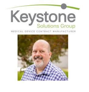 Keystoner Step Squad fundraising page