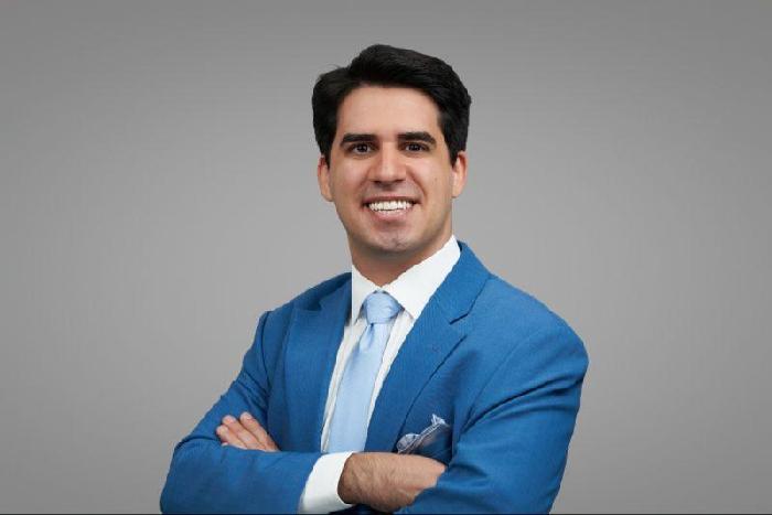 Alex's fundraising page