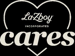 La-Z-Boy fundraising page